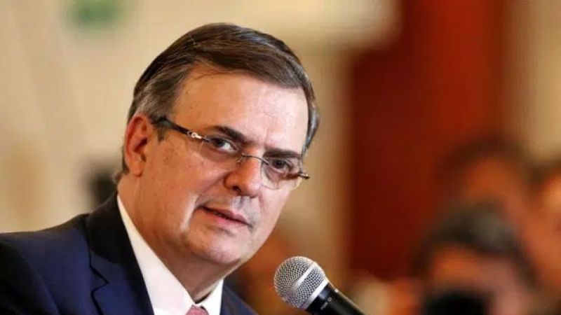 Gobierno de México exigirá ser excluido de nuevos aranceles de Trump al acero y el aluminio