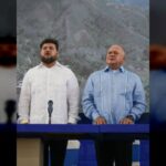 Cabello sobre la ultraderecha: Ellos no se van a quedar tranquilos, nosotros debemos seguir ojo pela'o