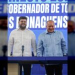 Diosdado Cabello: El 25 de mayo ganó la paz en todo el territorio nacional