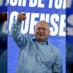 Cabello: Hay que buscar los candidatos y candidatas para este 27 de julio