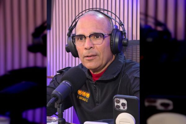 Ocho mil funcionarios han sido dados de baja de la Policía Nacional Bolivariana