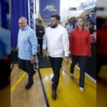 Cabello: El que venga al país tiene que venir a trabajar