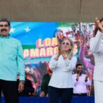 Mandatario nacional aprueba obras para reactivar sectores productivos y de salud en Delta  Amacuro