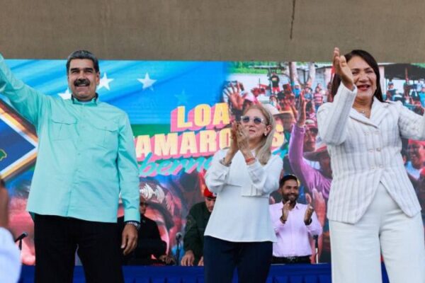 Mandatario nacional aprueba obras para reactivar sectores productivos y de salud en Delta  Amacuro