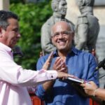 Jorge Rodríguez: Trujillo ha marcado un hito histórico al elegir con 93% a su gobernador