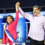 Presidente Maduro: La Paria está en pie, en paz y Bolívar sigue en la vanguardia dando el ejemplo