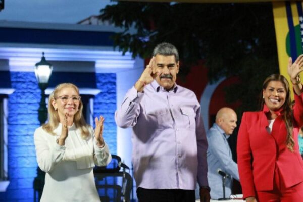 Gobernadora de Bolívar: Necesitamos un plan de vialidad que permita el desarrollo de la entidad
