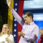 Mandatario nacional: Bolívar será el estado alternativo de la prosperidad económica y de la fortaleza política y social