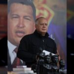 Cabello: Aquí hay una batalla contra las bandas de narcotráfico independientemente de cómo se disfracen