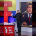 Cabello: Difícilmente van a encontrar un país donde se le consulte tanto al Pueblo como en Venezuela