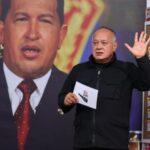 Diosdado Cabello sobre actitud mafiosa de los Guanipa: ¿Será genético?