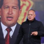 Cabello: Bukele dijo que estaba orgulloso de ser un dictador