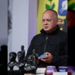 Diosdado Cabello a Gabriel Boric: ¡Cállate que no tienes moral para hablar de Venezuela!