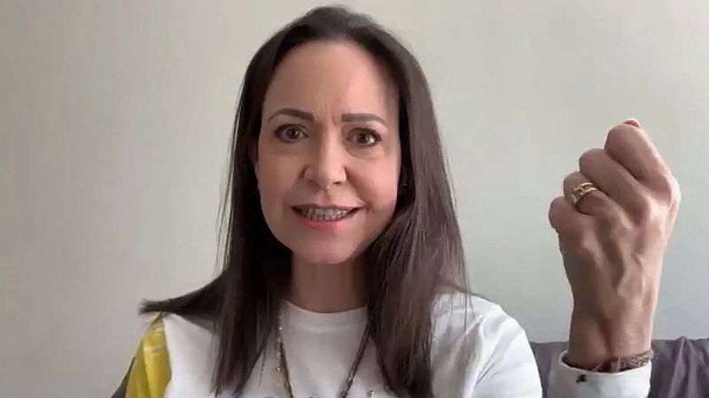 ¡Mucho humo! Conozca por qué La Sayo ya no tiene el interés de los financistas antichavistas