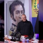 Diosdado Cabello sobre mensajes de La Sayo a Donald Trump: ¡Jala bola vale!