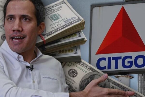 ¡Ladrones! Entérese cómo opera la trama de corrupción de Vente Venezuela entre Miami y Madrid ¡Ladrones! Entérese cómo opera la trama de corrupción de Vente Venezuela entre Miami y Madrid