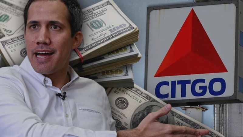 ¡Ladrones! Entérese cómo opera la trama de corrupción de Vente Venezuela entre Miami y Madrid