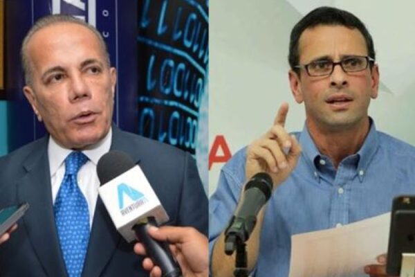 ¡Saco de gatos! Entérese las pugnas que comienzan a librar en el extremismo opositor por elecciones del 27J ¡Saco de gatos! Entérese las pugnas que comienzan a librar en el extremismo opositor por elecciones del 27J