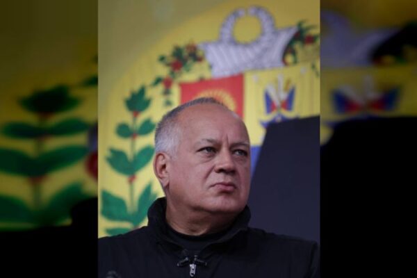 Cabello a la CIDH: ¿Por qué no piden el fin a la estigmatización contra los venezolanos en el mundo? Cabello a la CIDH: ¿Por qué no piden el fin a la estigmatización contra los venezolanos en el mundo?