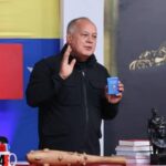 Cabello: "La gente tiene derecho a decir lo que quiera, pero debe asumir las consecuencias" (+Delta Amacuro)