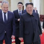 ¡Incondicional! Gobierno de Corea del Norte promete apoyo total a Rusia