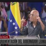 Rodríguez:  Yaracuy se prepara para una nueva victoria el 27 de julio