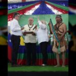 Cabello: Cada victoria de la Patria, es una victoria contra el fascismo