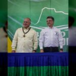 Cabello: Miguel Rodríguez es un gobernador que siempre ha estado junto al Pueblo