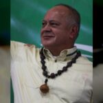 Diosdado Cabello: Si usted llega a la política creyendo que va a tener beneficios está equivocado