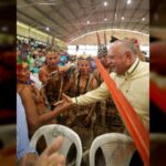 Diosdado Cabello: Hay que dejar las peleas, divisiones y consolidar la unidad de las fuerzas revolucionarias