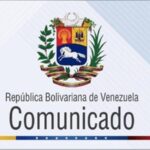 Venezuela rechaza una nueva operación de odio y estigmatización del gobierno de EEUU contra el Pueblo