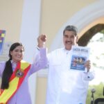 Jefe de Estado: ¡Siento vivo en el alma de Joana al MBR-200 y sus tres raíces!
