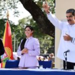 Presidente Maduro a su par Donald Trump: No se deje envenenar más contra Venezuela, ¡le están mintiendo!