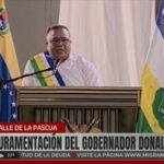 Gobernador Donaire llama al Pueblo de Guárico a seguir construyendo la unidad verdadera