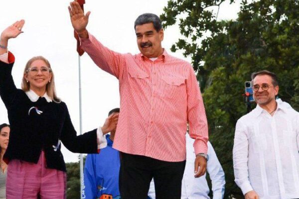 Jefe de Estado: Nuestro camino tienen que ser profundizar la democracia del Pueblo, para el Pueblo y desde el Pueblo