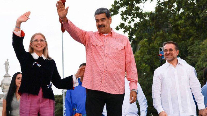 Jefe de Estado: Nuestro camino tienen que ser profundizar la democracia del Pueblo, para el Pueblo y desde el Pueblo