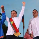 Gobernador Lacava renovó su compromiso con sueños de los más humildes y excluidos de Carabobo