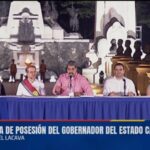 Mandatario nacional: Ha llegado la hora de la ofensiva para construir la Patria próspera y productiva