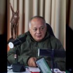 Diosdado Cabello: La única razón de la pelea entre Musk y Trump es por plata