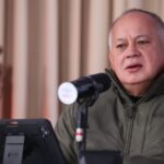 Cabello: Venezuela está en menos de tres homicidios por cada 100 mil habitantes