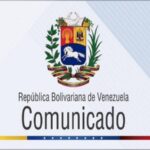 Venezuela exige cooperación a Trinidad y Tobago tras captura de criminales de ese país (+comunicado)