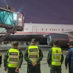Más de 190 connacionales regresan a Venezuela en Plan Vuelta a la Patria