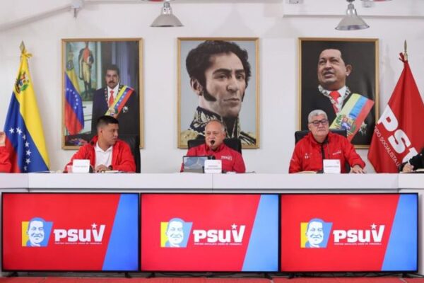 Cabello: ¡Vamos a una nueva gran jornada de participación y protagonismo de nuestro Pueblo! Cabello: ¡Vamos a una nueva gran jornada de participación y protagonismo de nuestro Pueblo!