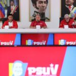 Cabello: ¡Vamos a buscar una nueva victoria en las alcaldías y Concejos Municipales!