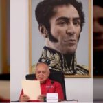 Cabello: Datos de los postulados a alcaldías y concejos municipales  se cargarán en la plataforma CC200