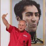 Diosdado Cabello: El 27 de julio representa una gran oportunidad para los jóvenes