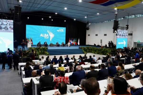 Venezuela cuenta con tierras necesarias para poner a disposición de Agroalba Venezuela cuenta con tierras necesarias para poner a disposición de Agroalba