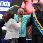Cabello: Wilmer Rodríguez siempre estará junto al Pueblo en sus reclamos y victorias