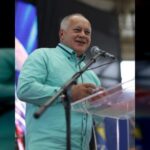 Cabello a Wilmer Rodríguez: ¡Aleja de tus cercanías a los jala bolas y a los chismosos!