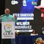 Cabello valoró el liderazgo humilde del gobernador del estado Apure